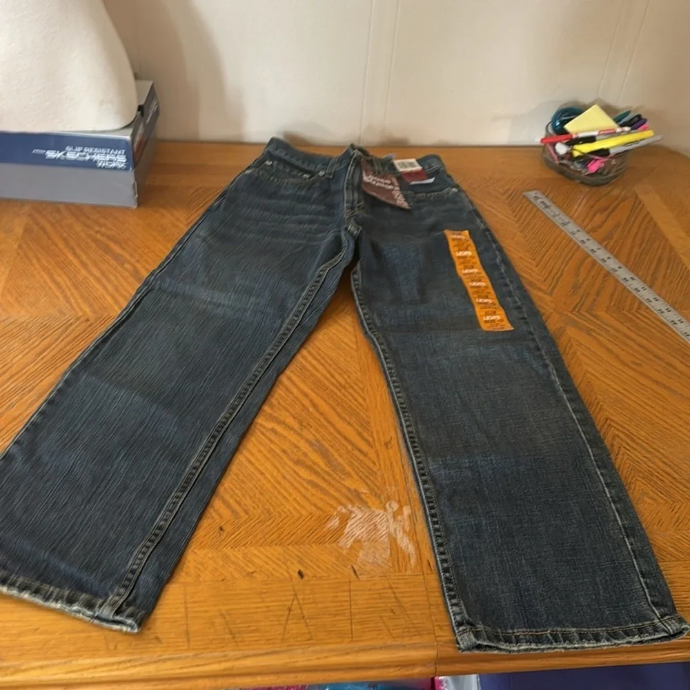 Levis nwt levi’s